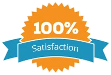 Scituate Security Garage Door Service Scituate, MA 781-746-0604 - 100-satisfaction-sidebar