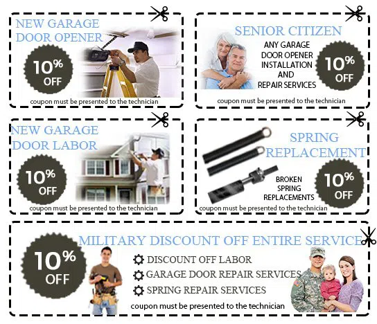 Scituate Security Garage Door Service Scituate, MA 781-746-0604 - coupons