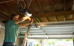 Scituate Security Garage Door Service Scituate, MA 781-746-0604 - repair-side